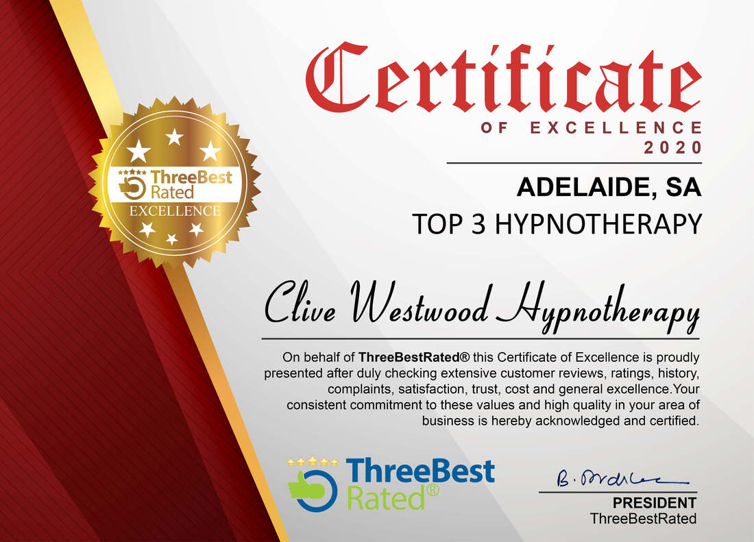 Best Hypnotherapist Adelaide